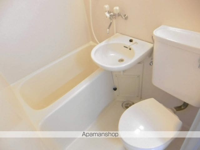 イーストピーク1の内装写真