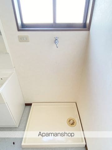 コーポエグゼの内装写真