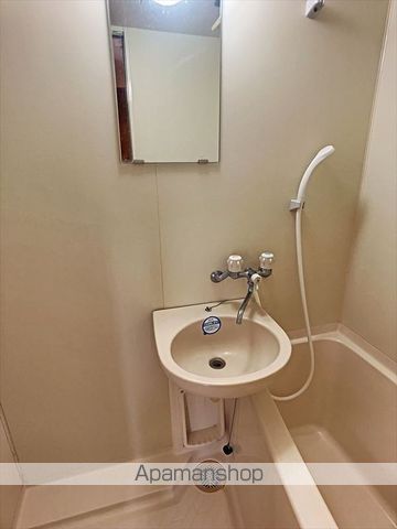 ベイサージュの内装写真