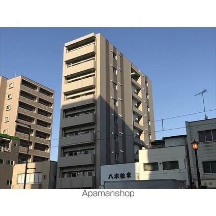 ヴェルデ・フレスコ本町[1LDK/33.19m2]の外観1