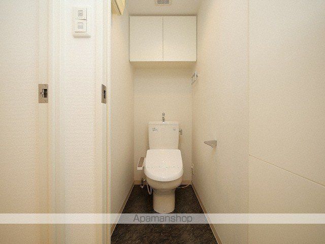 セノアタワー新大阪の内装写真