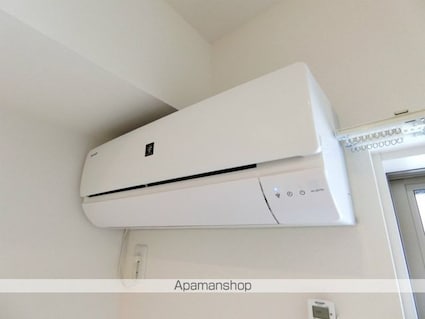 リブリ・栖[1K/26.08m2]のその他設備