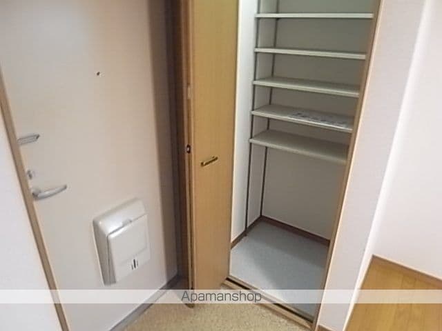 ステュディオえんじゅの内装写真