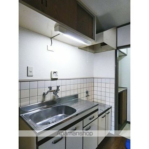 大丸マンションの内装写真