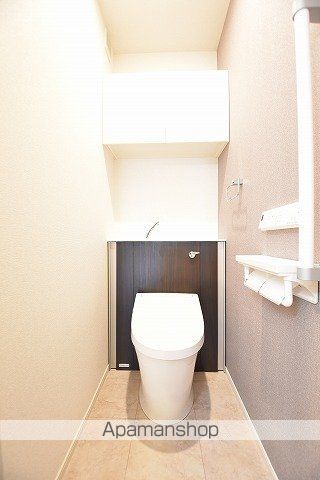 プリエール矢吹の内装写真