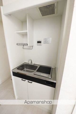 フィオーレ田浦の内装写真