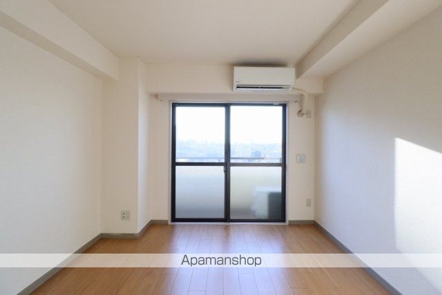 ライオンズマンシヨン三軒茶屋第6の内装写真