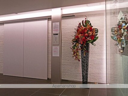 東京都台東区蔵前１丁目[1LDK/44.96m2]のロビー1