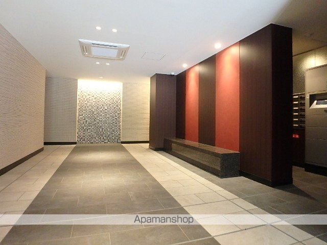 パークアクシス大阪新町のその他写真