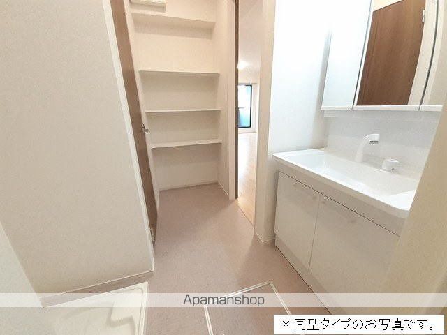 カーサみやびXの内装写真