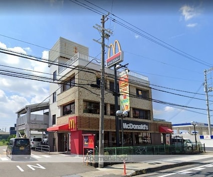 ヤマイチＰＬＡＺＡシカゴ[3LDK/63.5m2]の周辺1