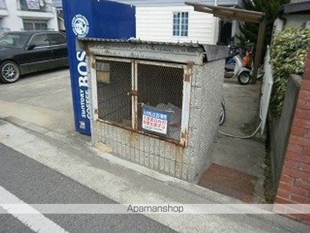 レオパレスシーサイド網干のその他写真