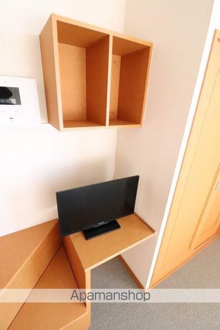 レオパレスハピネスの内装写真