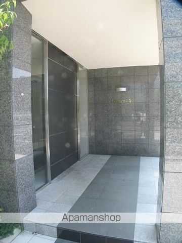 SANSEIーKの玄関写真