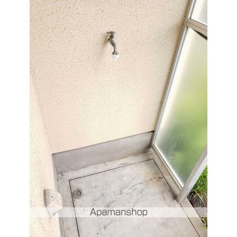 ムーラハイツの内装写真