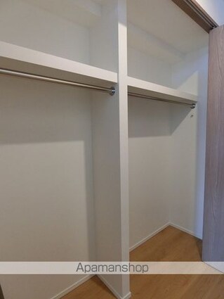 ＳーＲＥＳＩＤＥＮＣＥ本所吾妻橋[1K/25.35m2]の収納