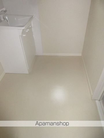ボラックの内装写真