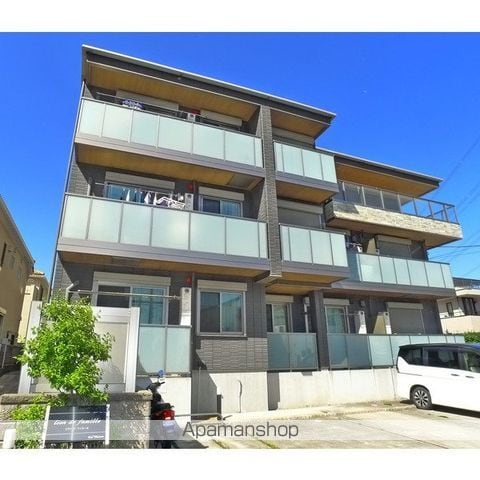 リヤン ド ファミーユ
