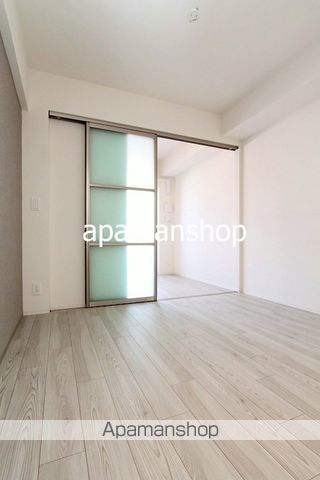 URBANEX難波WESTの内装写真
