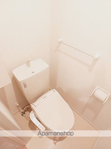 sorgente Iの内装写真