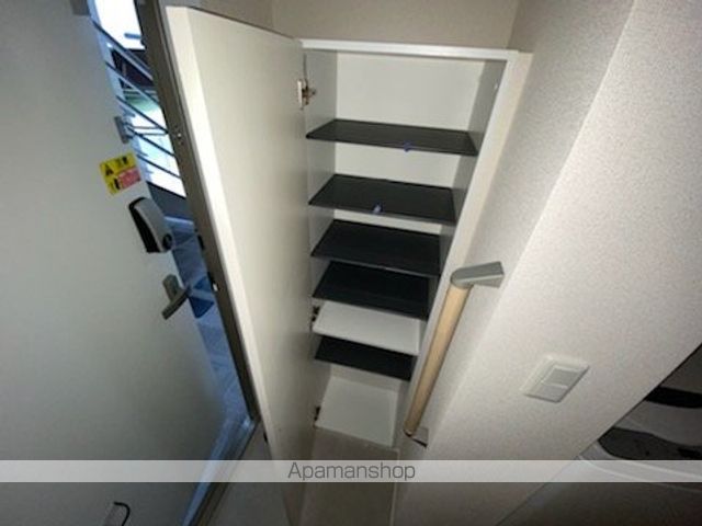 クレイノモンタニャレドンダの内装写真