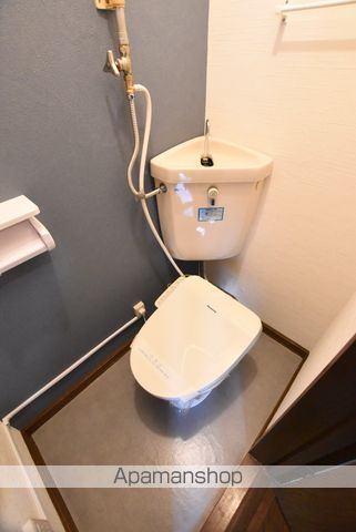 アスペンMEGの内装写真