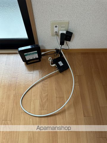 セジュール東通の内装写真