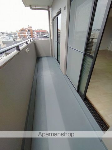 サンヒルズ千里の内装写真