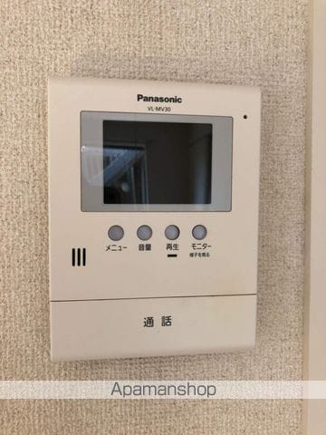 カーサベルデA棟の内装写真