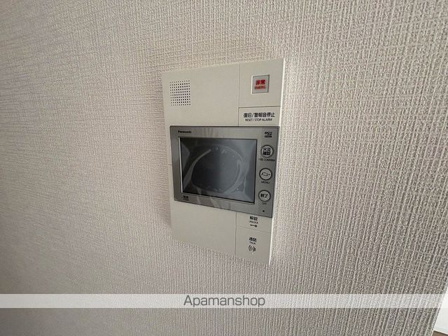 ESLEAD新大阪ザ・プレミアEASTの内装写真
