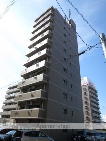 グレース八田の外観写真