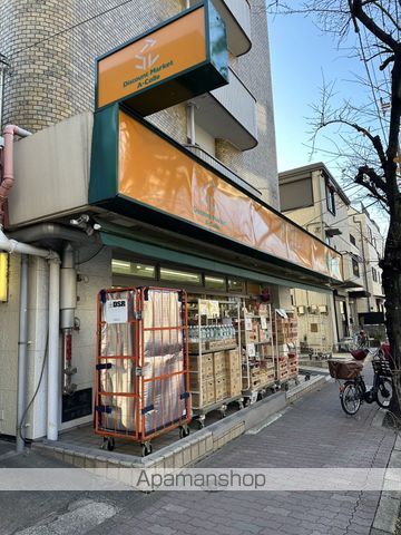 リビオ森下リバーテラスの周辺写真