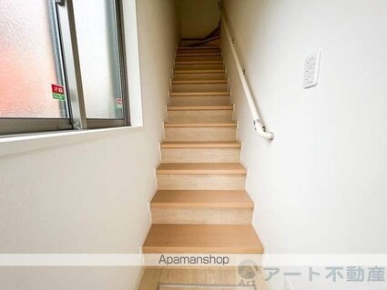 ラフィナス[1LDK/49.29m2]の内装4