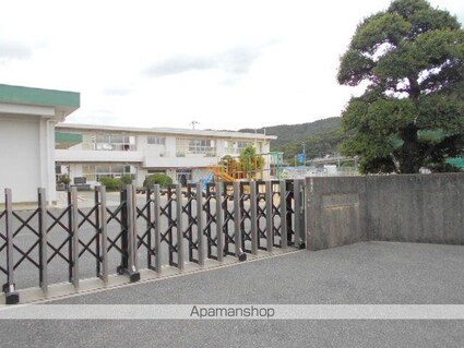 スパーブ・ヴィラ[2LDK/57.07m2]の周辺6