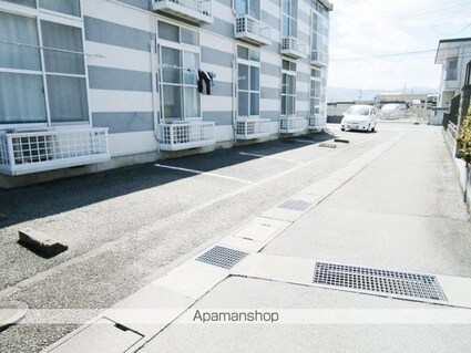 レオパレスＢａｎ[1K/19.87m2]の外観5