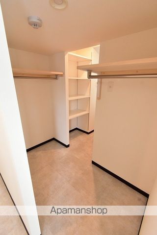 ピオネロ月寒の内装写真