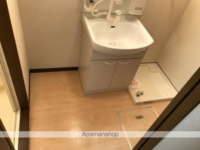 ヌーベル バーグの内装写真