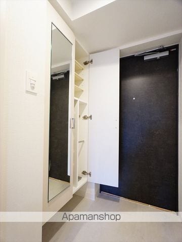 エスリード上前津テルツェの内装写真