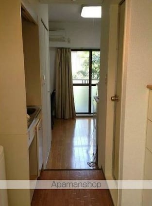 ロイヤルハイム高円寺[1K/16m2]のその他部屋・スペース