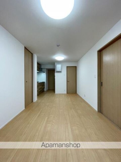 （仮称）Ｂｕｒｅｓｓａ　Ａｒｉｙａ[1LDK/43.43m2]のキッチン