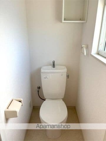 グリーンビラIIの内装写真