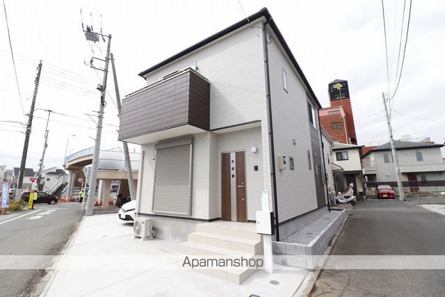 detached 東京都あきる野市二宮

地図を見る