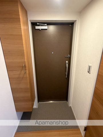 プライムスクエア池上の内装写真