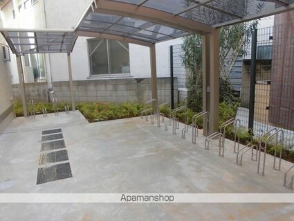 メゾンクレール墨田[1K/29.13m2]の内装2