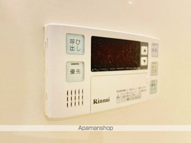 トライベッカの内装写真