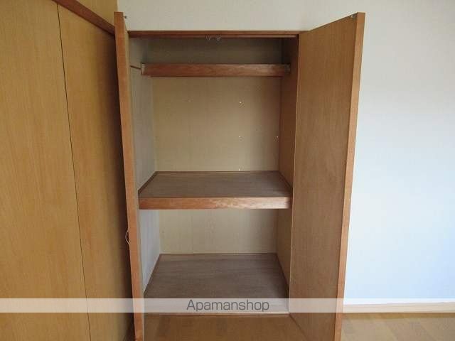 ベルフィオーレ盛岡の内装写真