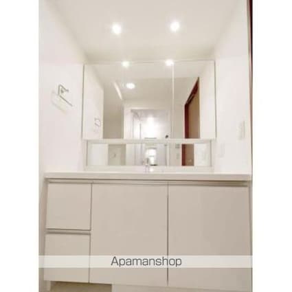 ＴＨＥ　ＴＯＫＹＯ　ＴＯＷＥＲＳ　ＭＩＤＴＯＷＥＲ[1LDK/52.45m2]のその他内装5