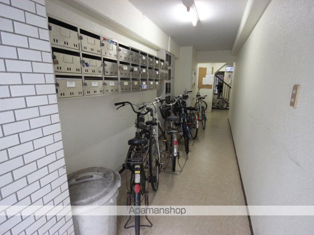 アミティ白島の内装写真