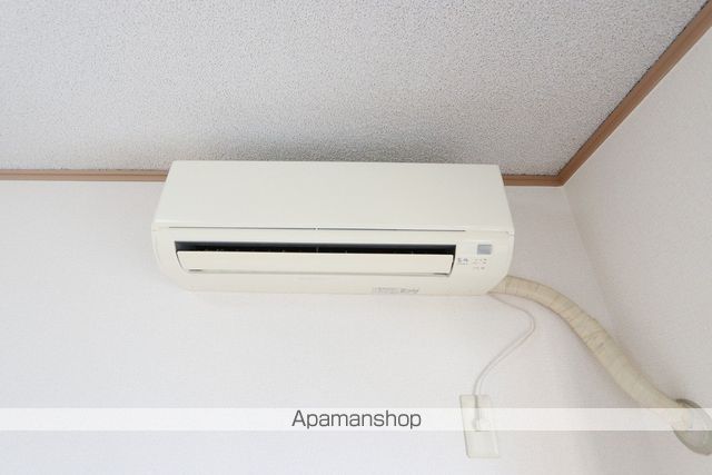コスモハイツの内装写真