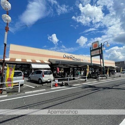 滋賀県草津市野村４丁目[1K/25.6m2]の周辺7